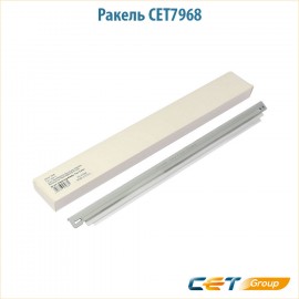 Ракель цветного драм-юнита Cet CET7968