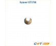 Бушинг резинового вала Cet CET3788
