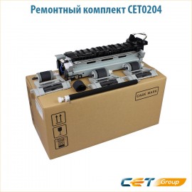 Сервисный набор Premium CET0204