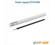 Ролик очистки ролика заряда Cet CET241008
