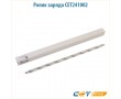 Ролик очистки ролика заряда Cet CET241002