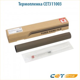 Термопленка Cet CET311003