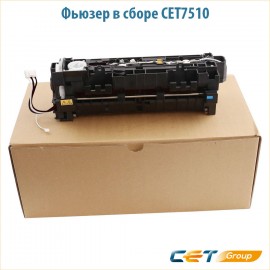 Термоузел в сборе Cet CET7510