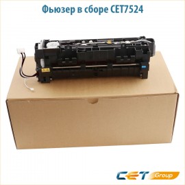 Фьюзер в сборе CET7524