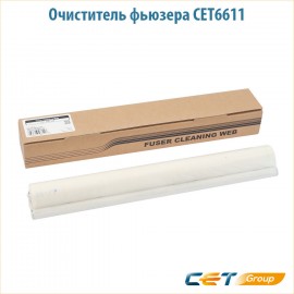 Очиститель фьюзера CET6611
