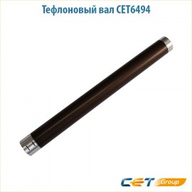 Вал нагрева (тефлоновый) Cet CET6494