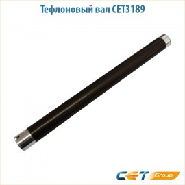 Вал нагрева (тефлоновый) Cet CET3189