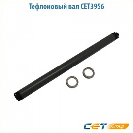 Вал нагрева (тефлоновый) с бушингами Cet CET3956