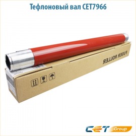 Вал нагрева (тефлоновый) Cet CET7966