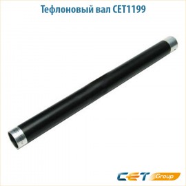 Вал нагрева (тефлоновый) Cet CET1199