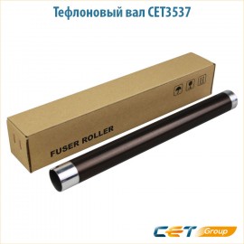 Вал нагрева (тефлоновый) Cet CET3537