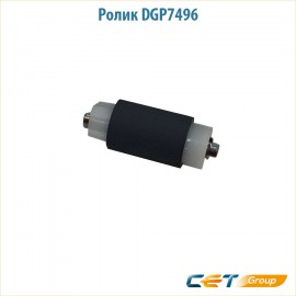 Ролик отделения в сборе Cet DGP7496