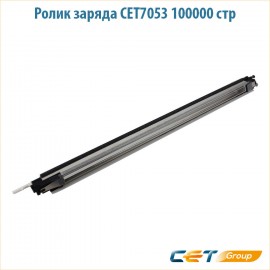 Узел коротрона заряда Cet CET7053 100000 стр