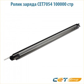 Узел коротрона заряда Cet CET7054 100000 стр