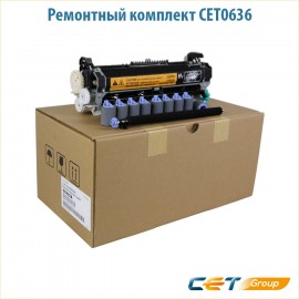 Ремонтный комплект Cet CET0636