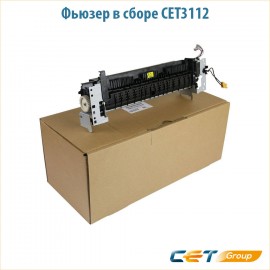 Термоузел в сборе Cet CET3112