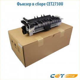 Фьюзер (печка) в сборе Premium CET2730