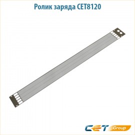 Сетка коротрона заряда Cet CET8120