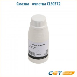 Смазка силиконовая Cet CLS0372