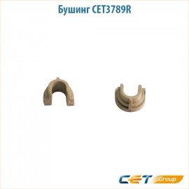 Бушинг резинового вала Cet CET3789R 2 шт