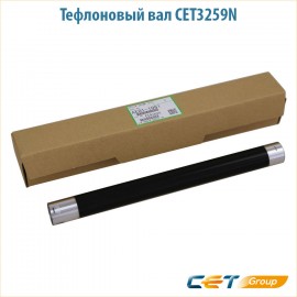 Тефлоновый вал Cet CET3259N