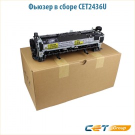 Термоузел в сборе Cet CET2436U
