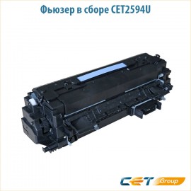 Термоузел в сборе Cet CET2594U
