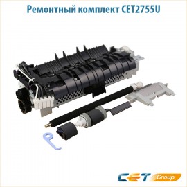 Сервисный комплект Cet CET2755U