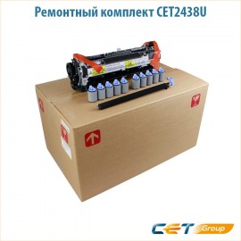 Сервисный комплект Cet CET2438U
