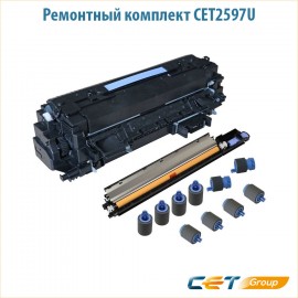 Сервисный комплект Cet CET2597U