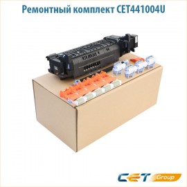 Ремонтный комплект Cet CET441004U