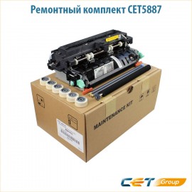 Сервисный комплект Cet CET5887