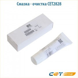 Смазка - очистка CET2828 20 гр