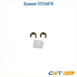 Бушинг CET3687R 2 шт