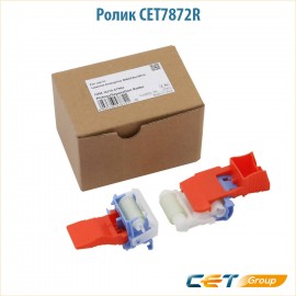 Ролик (для лотков 2,3,4) Premium CET7872R