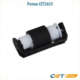 Ролик отд. 2-го лотка в сборе Cet CET2635