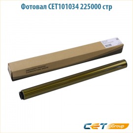 Фотовал CET101075 300000 стр