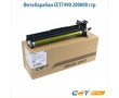 Фотобарабан CET7490 200000 стр черный