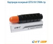 Картридж лазерный CET5318 17000 стр черный