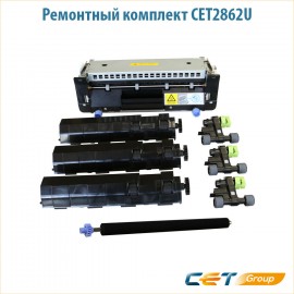 Ремонтный комплект CET2862U