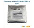Девелопер - носитель CET8436 210 гр | пакет черный
