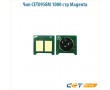 Чип CET0958M 1000 стр пурпурный