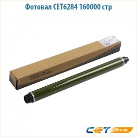 Фотовал CET101124 160000 стр