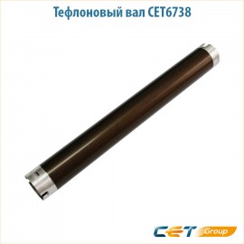 Тефлоновый вал CET6738