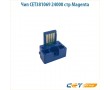 Чип CET381069 24000 стр пурпурный