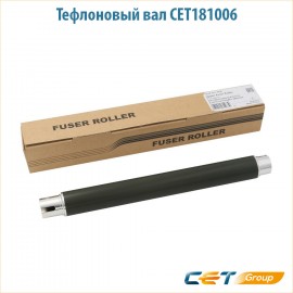 Тефлоновый вал CET181006