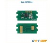 Чип CET9644 7200 стр черный