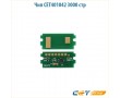 Чип CET401042 3000 стр черный