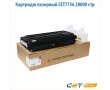 Картридж лазерный CET7756 20000 стр черный