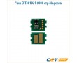 Чип CET381021 6000 стр пурпурный